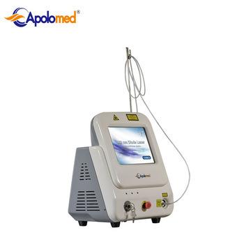 China Blood Vessels Removal 980 Diode Vascular Spider Veins Removal Machine for sale