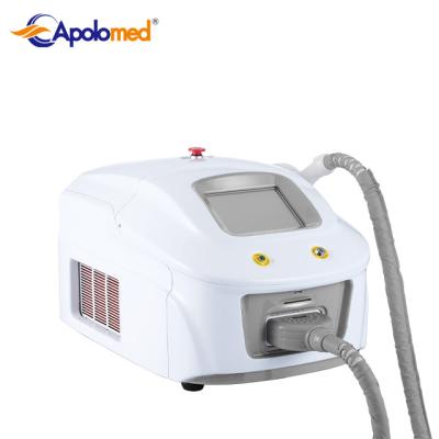 China Acne treatment ipl laser ipl hair removal machine for shr fast permanent ipl skin rejuvenation for sale