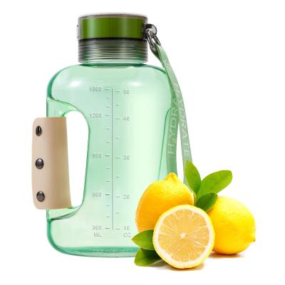 Κίνα 1Μπουκάλι νερού υδρογόνου.5L με ηλεκτρόδιο πλατίνης PEM προς πώληση