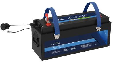China Excellent Cycle Performance 12V560Ah Lifepo4 Battery Energy Storage Battery For Marine boat for sale