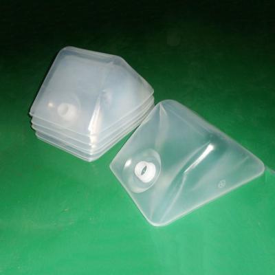 China Sanjie 3l 5l 10l 20liter safety liquid plastic water faucet cubitainer bib folding bag in box dispenser for sale