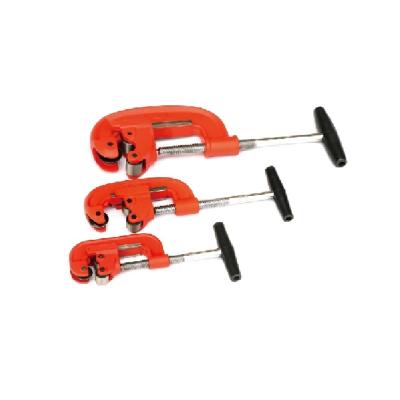 China Construction works Portable Manual Pipe Threader Cutter Portable Handheld Threader Machine for sale