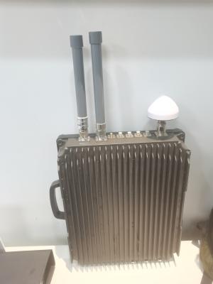 China Customizable Backpack Drone Jammer Directional Antennas For Precision Targeting for sale