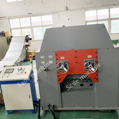 China Building Material Shops High Speed Roll Sheet Feeding Expanded Metal Wire Mesh Machine for sale