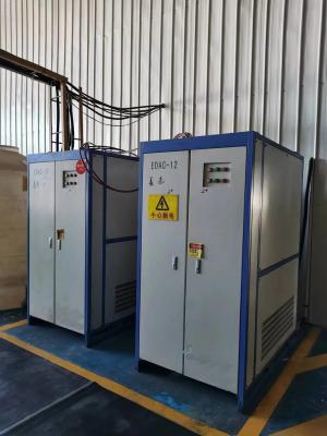中国 陽極酸化ライン装置PLC制御着色機械14000A 販売のため