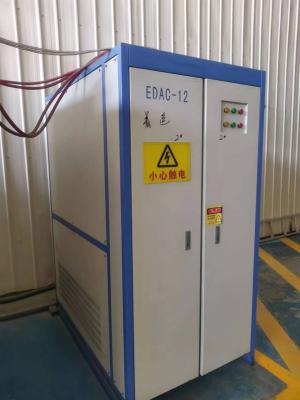 中国 20000A陽極酸化ライン装置PLC制御着色機械 販売のため