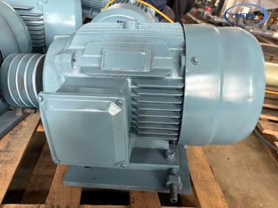 China Energieeffizienter dreiphasiger asynchroner Motor zu verkaufen