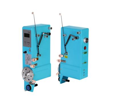 China Servo tensioner SF800-CT 800gf winding machine accessories ,wire tensioner with RS485 and wire break alarm for sale
