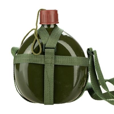 China Viable Canteen Wholesale Aluminum Water Bottle Cheap Price for sale
