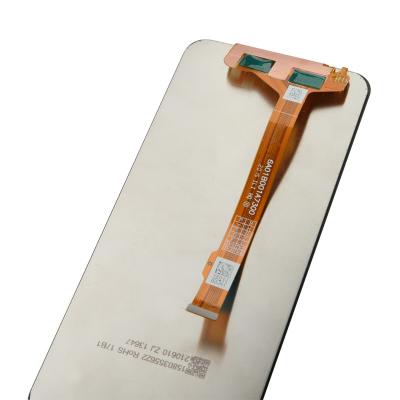 China OLED LCD Show High Quality LCD Touch Screen Display Mobile Phone Screen For Vivo S1 V15 Y97 Z3 Z3I V11I for sale