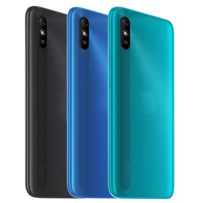 China Top Selling New Type Second Hand Mobile Phone Mobil Android Phone For Redmi 9A For Redmi 9A for sale