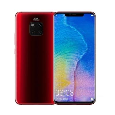 China China Mobile Phones Top Quality Used Smartphone For Huawei Mate20 pro For Huawei Mate20 pro for sale