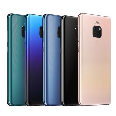 China Hot Selling Used Good Quality Android Phone The Mobile For Huawei Mate20 For Huawei Mate20 for sale