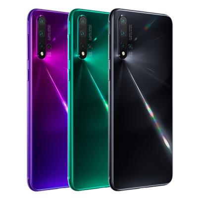China Guaranteed Top Selling Quality Used Android Mobile Smartphone Phones For Huawei Nova5 For Huawei Nova5 for sale