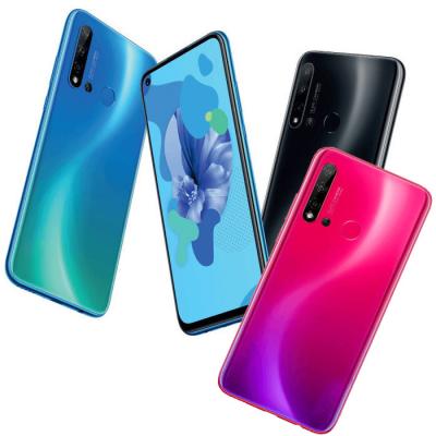 China Durable Using Low Price Small Second Hand Mobile Phone For Huawei P20lite For Huawei P20lite for sale
