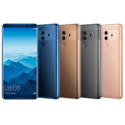 China Used Mobile Phone Hot Selling Wholesale Mobile Phone For Huawei Mate10 pro For Huawei Mate10 pro for sale