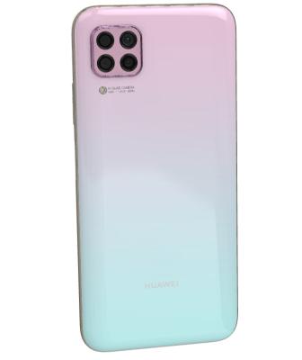 China Wholesale Used Huawei P40lite Mobile Phone Opened Chinese Famous Brand Smartphone P40LITE for sale
