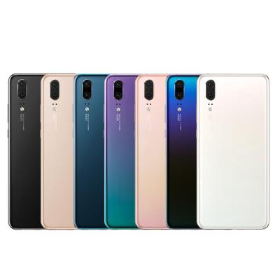 China Used professional smart mobile phones for Huawei P20 pro for Huawei P20 pro for sale