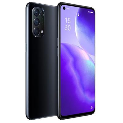 China Promotional Contact Used China Mobile Phone For OPPO RENO5 For OPPO RENO5 for sale