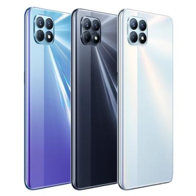 China Hot Selling Cheap Custom Second Hand Small Mobile Phone For OPPO RENO4SE For OPPO RENO4SE for sale