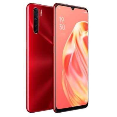 China Economic Custom Design Second Hand 2nd Hand Mobile Phones For OPPO A91 For OPPO A91 for sale