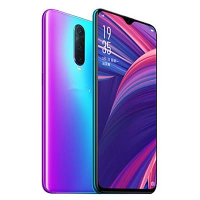 China Best Selling Used Earn Money Cell Phone For OPPO R17PRO For OPPO R17PRO for sale