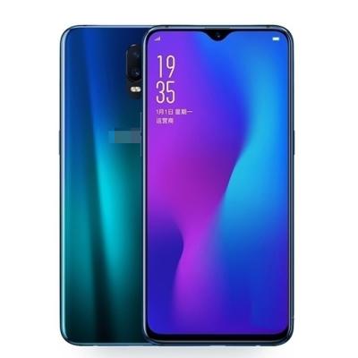China 2021 Manufacture Used Mobile Phone Network Mobile Phone For OPPO R17 For OPPO R17 for sale