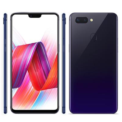 China New Type Used Cell Phone China Made Cheap Cell Phones For OPPO R15 For OPPO R15 for sale