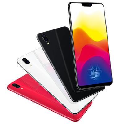 China Hot sale quality second hand 4G mobile phone mobile phone for VIVO X.21 for VIVO X.21 for sale