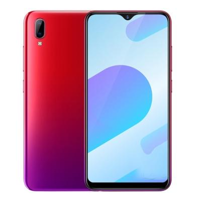 China Used Water Drop Screen Unique Full Page Mobile Phone For VIVO Y93S For VIVO Y93S for sale