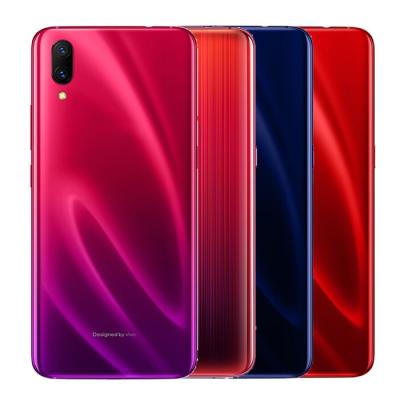 China Special Design Used 4g Ram Mobile Phones For VIVO X23 Mobile Phone For VIVO X23 for sale