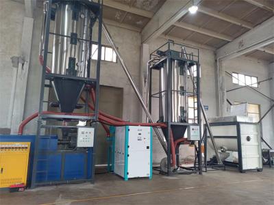 China Honeycomb Rotor Industrial Desiccant Dehumidifier for Varied Power and 3PH Voltage in Industrial Environments for sale