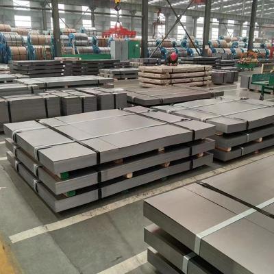 China 10mm 20mm ASTM A36 Q235B Hot Rolled Mild Steel Sheet/ Plate with Length According to Needs for sale