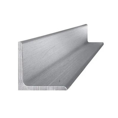 China L Shape Angle Metal Bar Hot Rolled / Galvanized Steel Angle Bar for sale