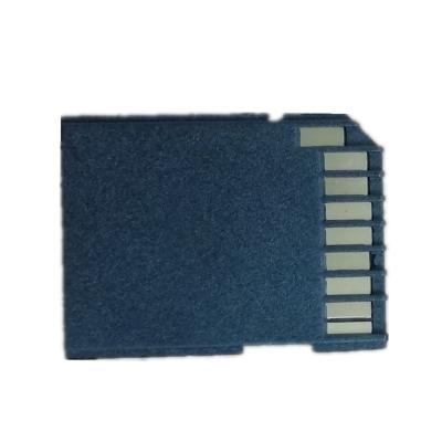 China 2gb 4gb 8gb 16gb 128gb Memory Plastic Card Cheap Price High Speed Cid Tf SD Card Change Flash Card for sale