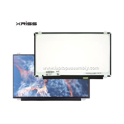 China 15 6 Inch Slim LCD Laptop Screen Display NT156FHM-N41 NT156FHM N31 EDP 30pins FHD for sale