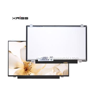 Κίνα 14.0 Μικρή οθόνη LCD φορητού υπολογιστή NT140WHM-N41 προς πώληση