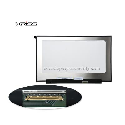 Китай 17.3 дюймовый 144 Гц ноутбук LCD экран NV173FHM-NX4 Дисплейная панель 1920x1080 eDP 40 штифтов продается