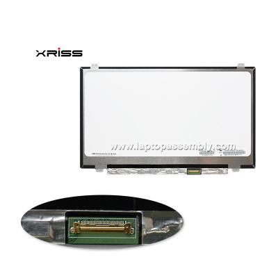 China N140FGE-EA2 Laptop LCD Screen LTN140KT13 LP140WD2 TPB1 14.0 Slim 30pin With Frame for sale