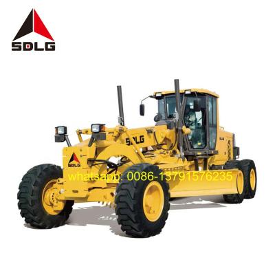 China Construction Material Stores SDLG G9220 China Brand Motor Grader G9220 Motor Grader Good Quality Good Price for sale
