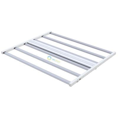 China Commercial Foldable Led Growing Lights Folding 720w Economical Foldable Dimming Button/Durable Led Grow Light Professional For Herbal Medicines for sale