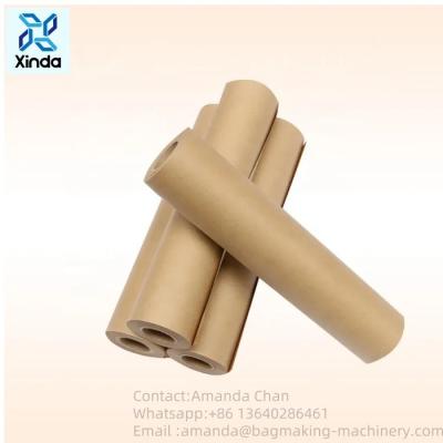 China High Quality Natural Food Grade Brown Wrapping Paper for BBQ Briskets,Smoking for sale