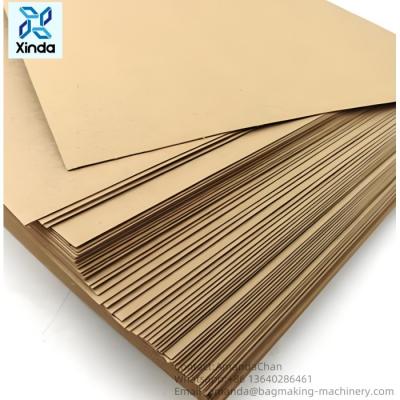 China Wholesale Custom Kraft Paper Printing Packaging Box Art Drawing Sketch Paper for sale