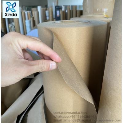 China Thick And Durable Kraft Paper For Drawing Printing And Painting for sale