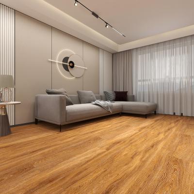 Chine ISO9001 Pvc Vinyl Flooring Fire Retardant Self Adhesive 800 SQM à vendre