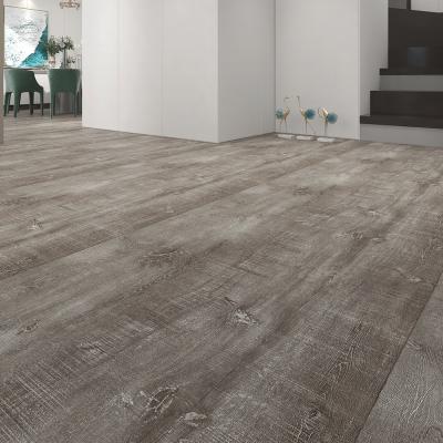 Chine Self Adhesive Peel And Stick Vinyl Flooring Pvc Plank 2.0mm à vendre