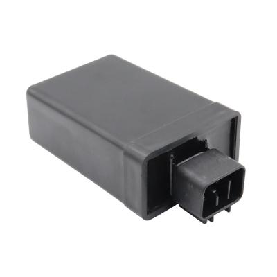 China High Performance 6 Pin A Motorcycle YBR 125 CDI, Chinese Factory Price
