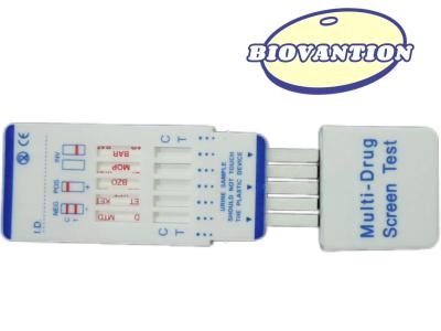 Cina Per laboratorio o ospedali Kit di test rapido di anticorpi IgE per allergeni specifici ad alta precisione in vendita