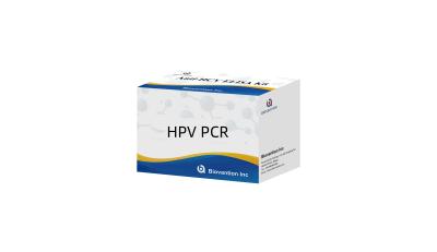 China Human Papillomavirus Detection Kit HPV PCR Multiplex Real-time PCR Instructions For Use for sale