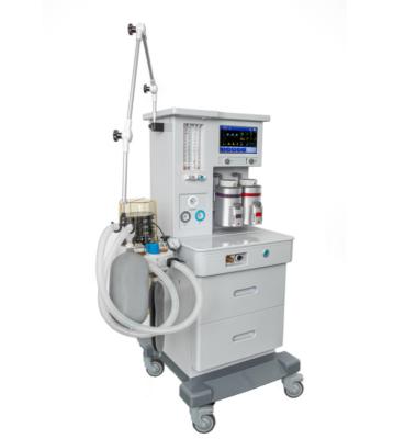 China High-Performance Anesthesia Machine Medical Laboratory Equipment for Fast and Accurate Testing for sale